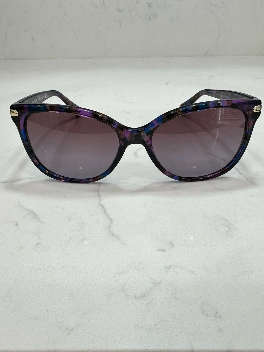 Coach excellent used